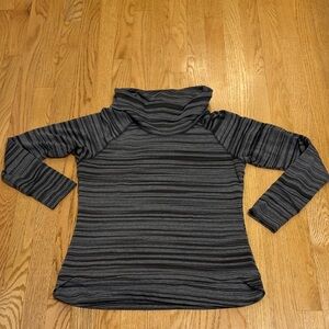 Kuhl Piper kowl neck long sleeve size S